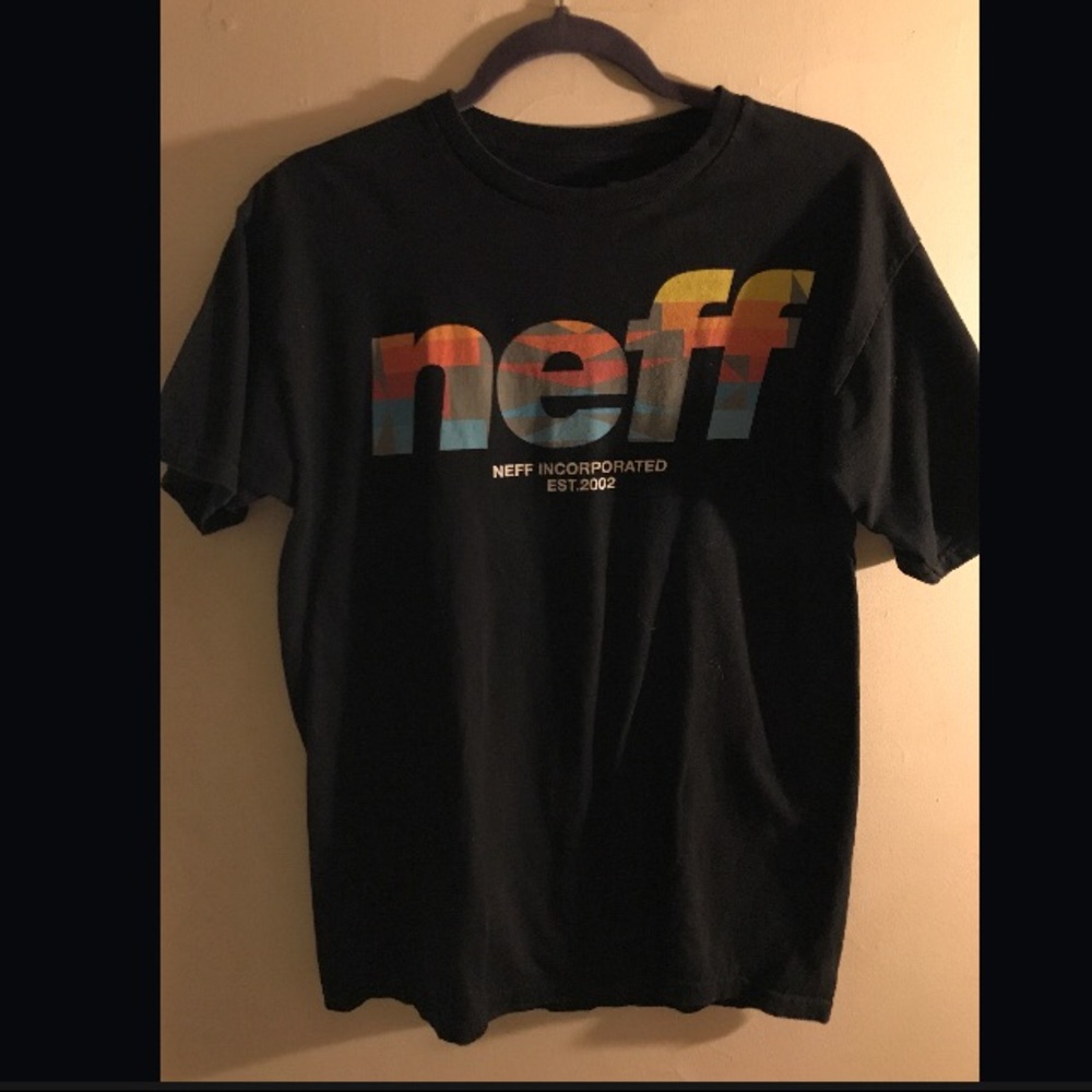 Neff t-shirt